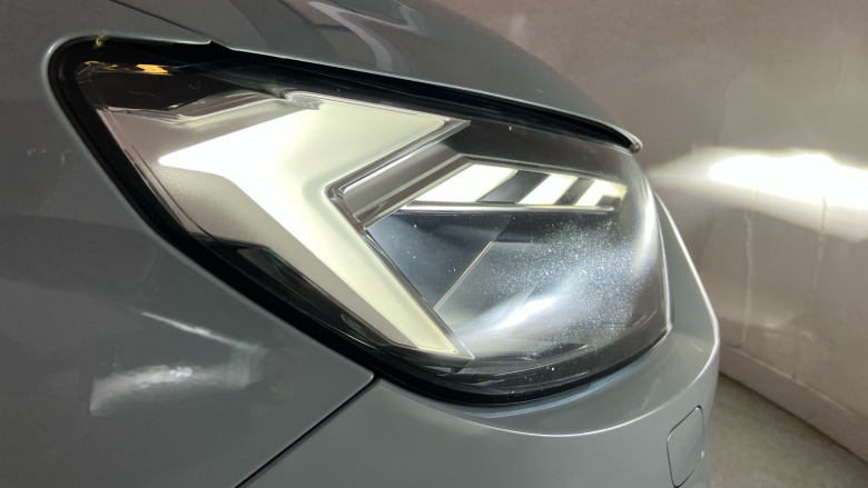 Audi A1 35 TFSI S Line 5dr S Tronic Petrol Hatchback